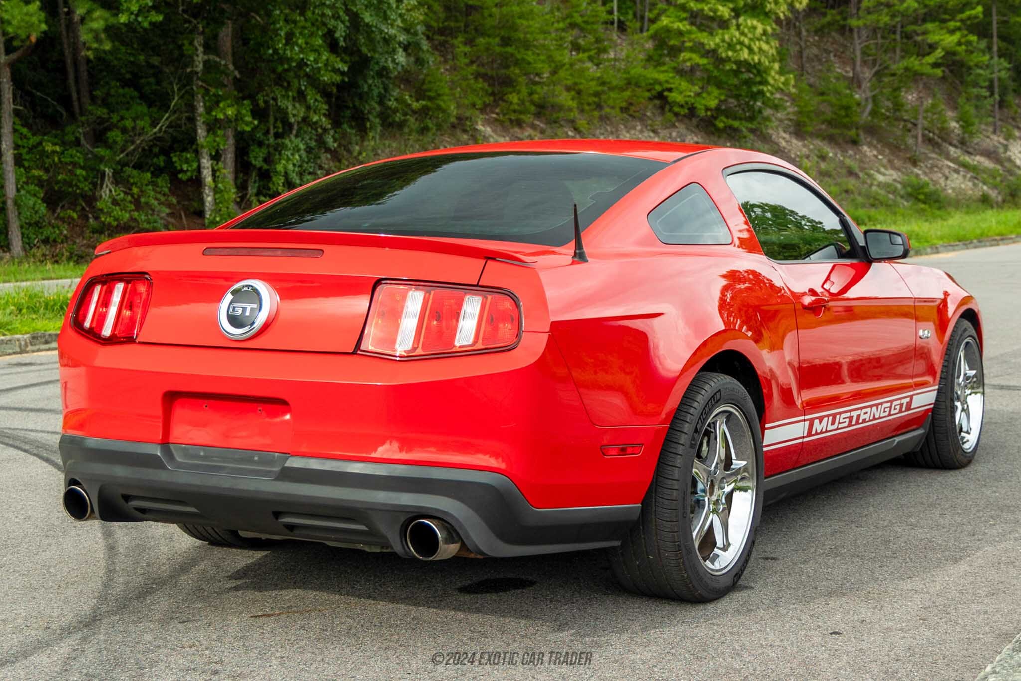 2011 Ford Mustang GT for sale